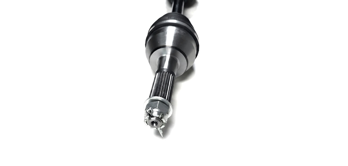 Rear CV Axle for Polaris 1380197, 1380240, Sportsman Left or Right