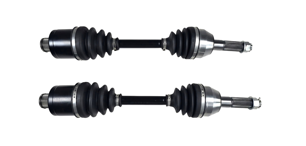 Rear CV Axles for Polaris 1380197, 1380240, Sportsman Left & Right