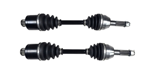 Rear CV Axles for Polaris 1380197, 1380240, Sportsman Left & Right
