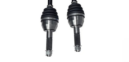 Rear CV Axles for Polaris 1380197, 1380240, Sportsman Left & Right