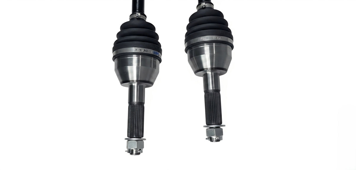 Rear CV Axles for Polaris Sportsman 450 500 600 700 800 1380197