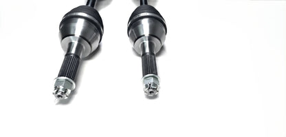 Rear CV Axles for Polaris 1380197, 1380240, Sportsman Left & Right