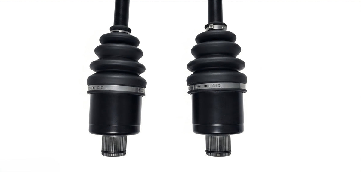 Rear CV Axles for Polaris Sportsman 450 500 600 700 800 1380197