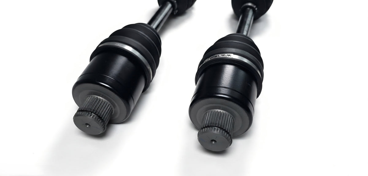 Rear CV Axles for Polaris Sportsman 450 500 600 700 800 1380197