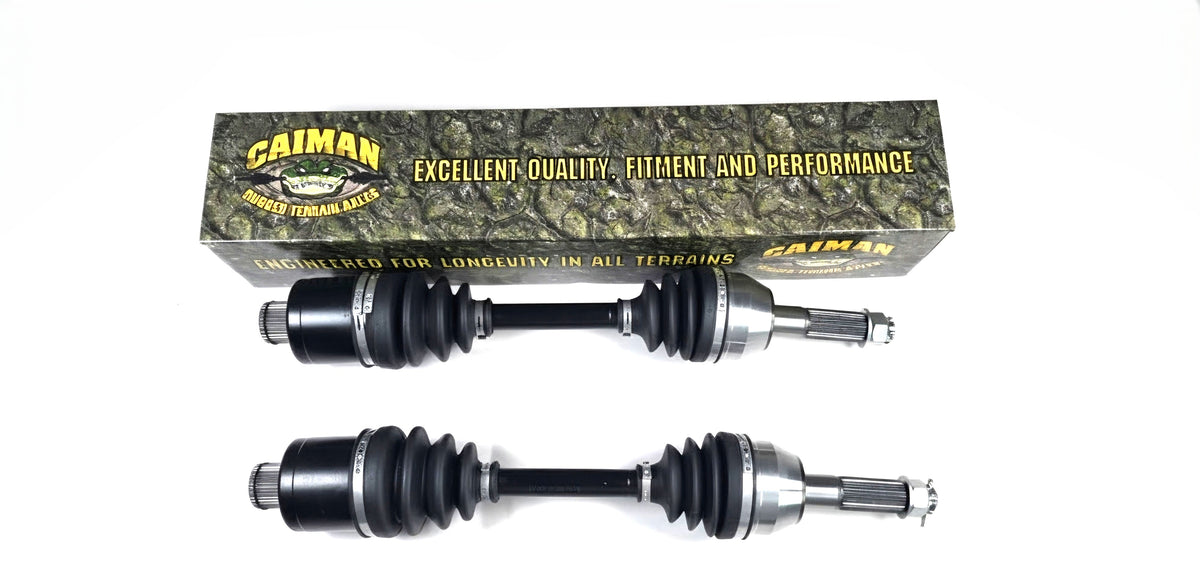 Rear CV Axles for Polaris Sportsman 450 500 600 700 800 1380197