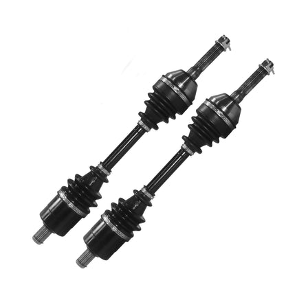 2003-2005 Polaris Sportsman 400 4x4 Rugged Terrain Rear ATV CV Axle Set