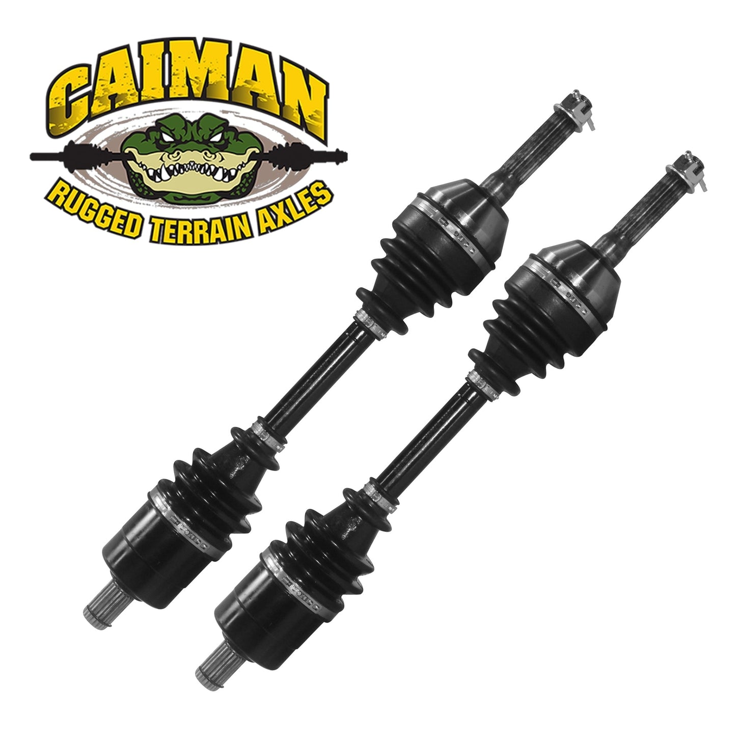 2003-2005 Polaris Sportsman 400 4x4 Rugged Terrain Rear ATV CV Axle Set