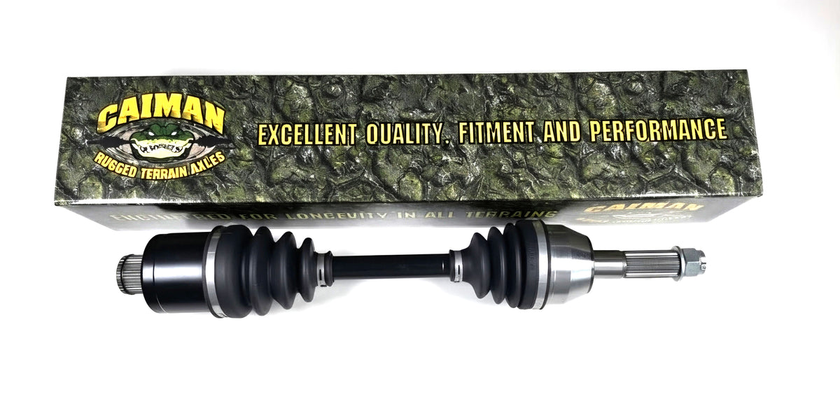 Rear CV Axle for Polaris 1380197, 1380240, Sportsman Left or Right