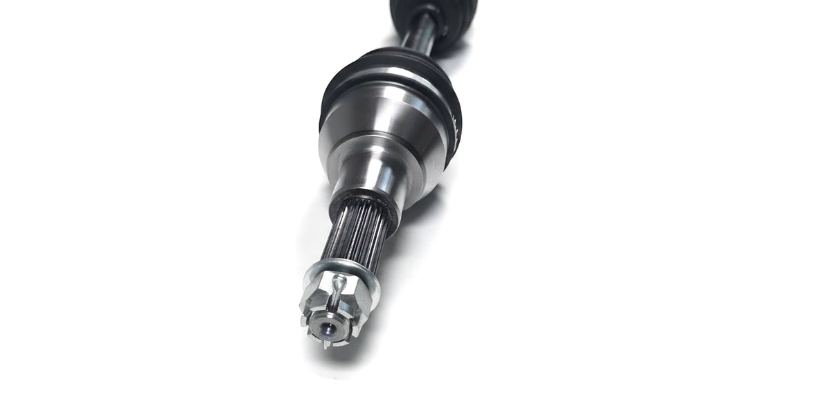 Rear CV Axle for Polaris 1999-2002 Sportsman 1380142 Left or Right