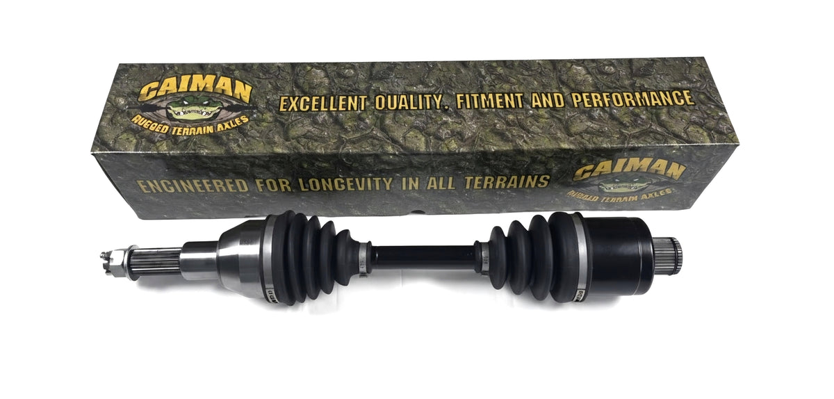Rear CV Axle for Polaris 1999-2002 Sportsman 1380142 Left or Right