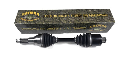 Rear CV Axle for Polaris 1999-2002 Sportsman 1380142 Left or Right