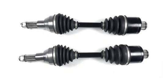 Rear CV Axles for Polaris 1999-2002 Sportsman 1380142 Left & Right