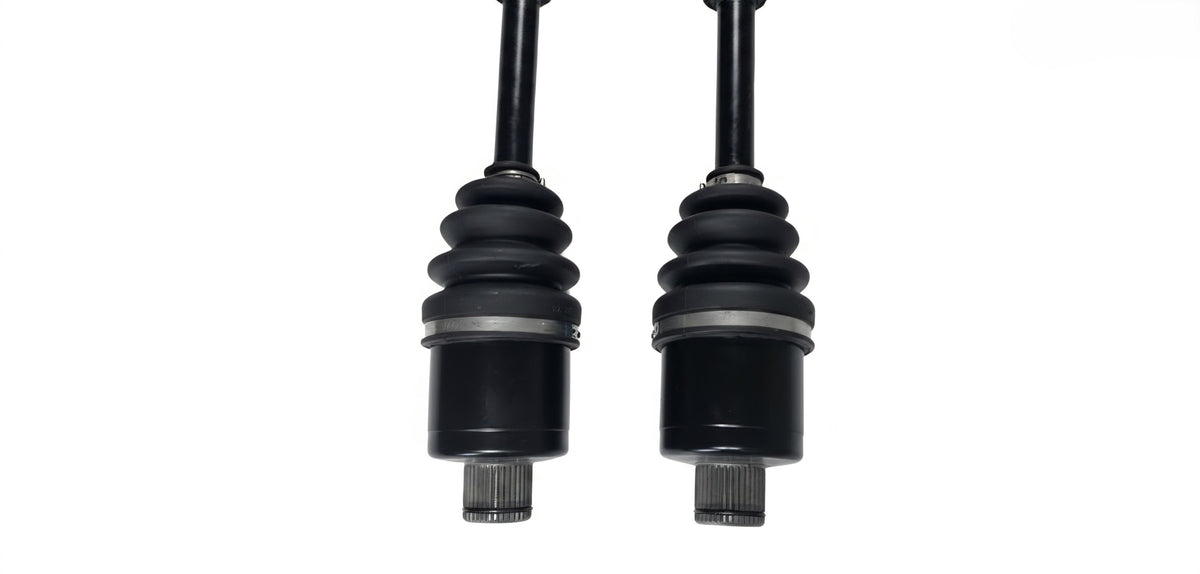 Rear CV Axles for Polaris 1999-2002 Sportsman 1380142 Left & Right