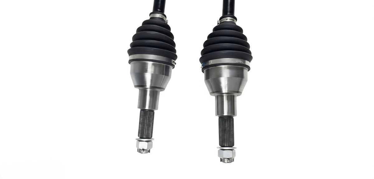 Rear CV Axles for Polaris 1999-2002 Sportsman 1380142 Left & Right