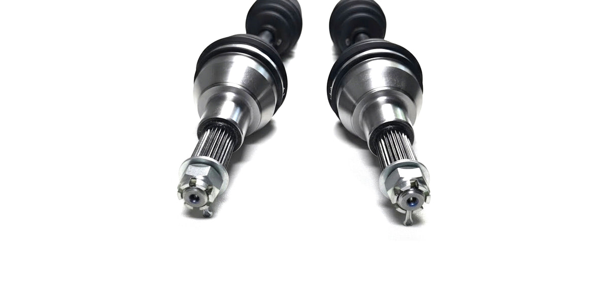Rear CV Axles for Polaris 1999-2002 Sportsman 1380142 Left & Right