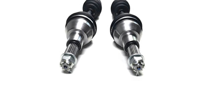 Rear CV Axles for Polaris 1999-2002 Sportsman 1380142 Left & Right