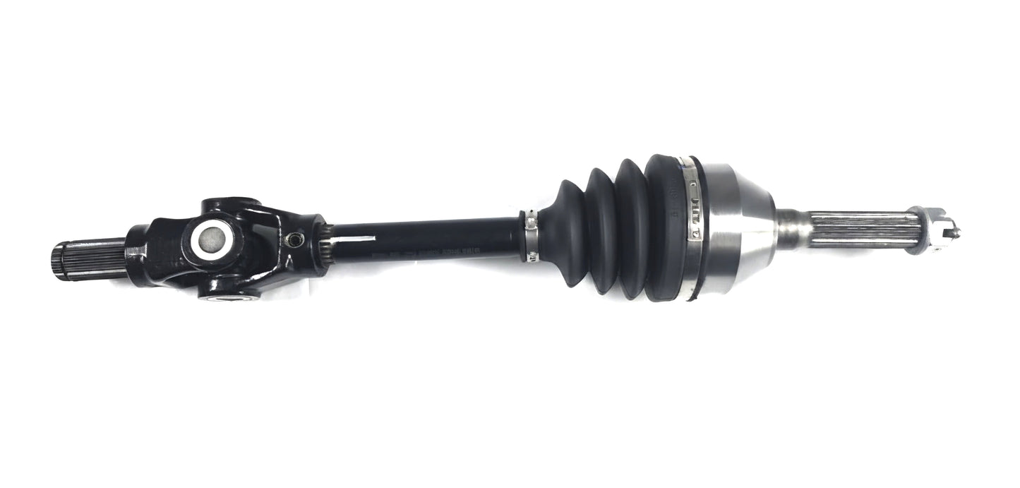 2002-2004 Front CV Axle for Polaris 1380218, Chromoly Left or Right