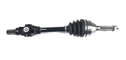 2002-2004 Front CV Axle for Polaris 1380218, Chromoly Left or Right