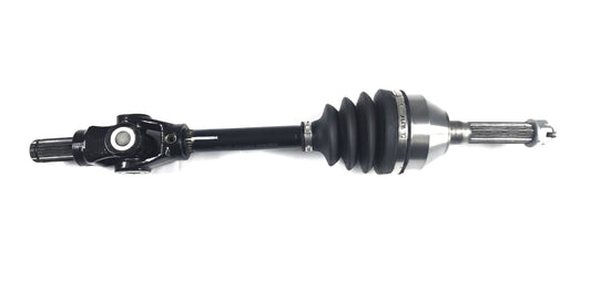 2002-2004 Front CV Axle for Polaris 1380218, Chromoly Left or Right