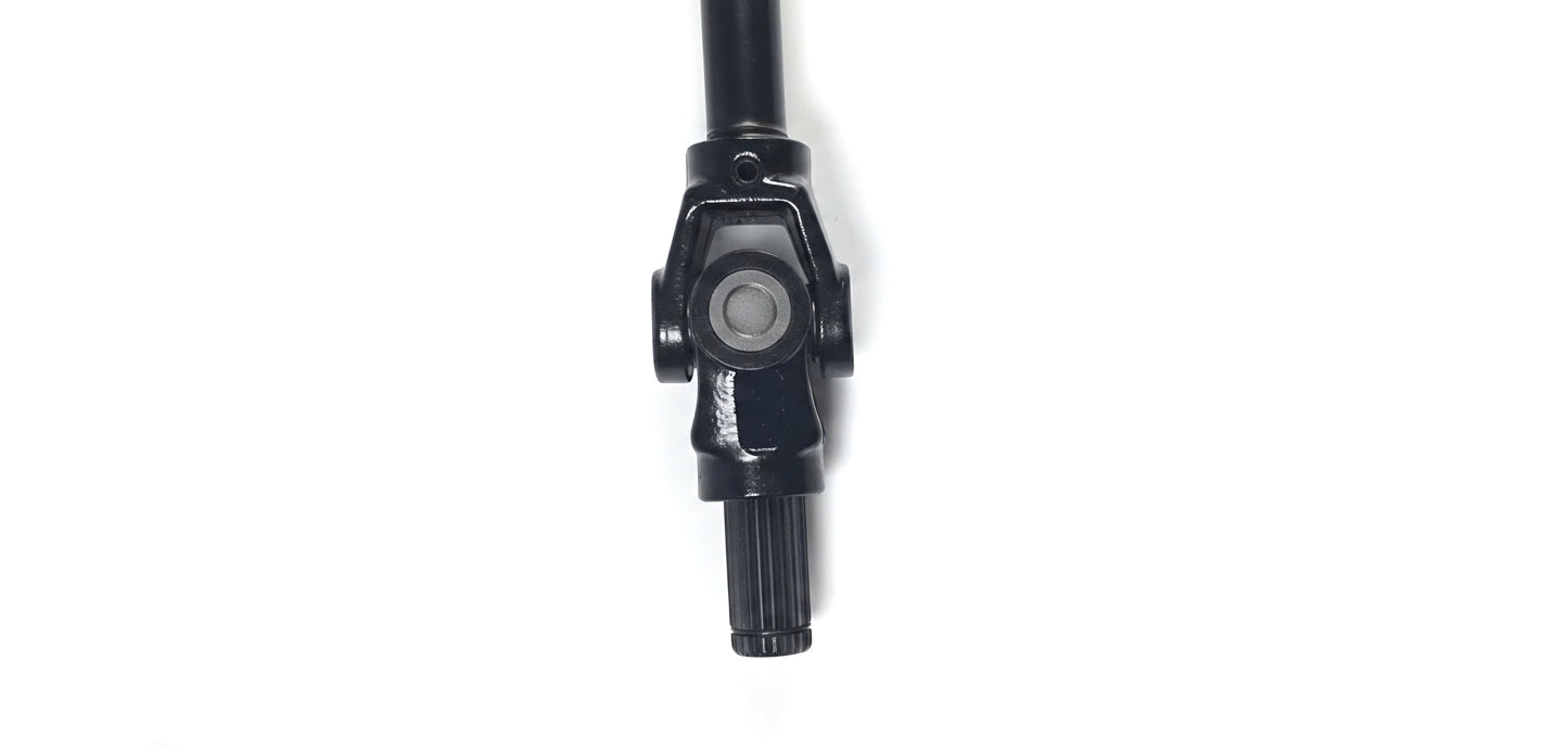 2002-2004 Front CV Axle for Polaris 1380218, Chromoly Left or Right