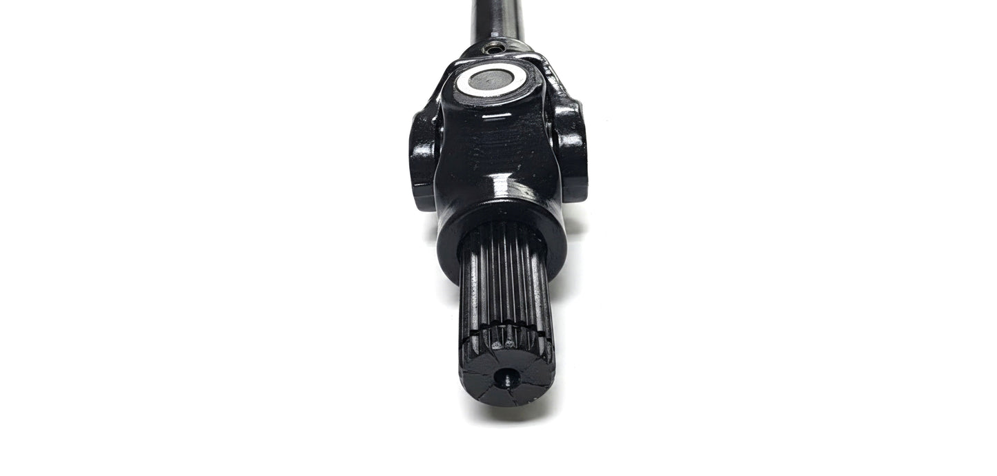 2002-2004 Front CV Axle for Polaris 1380218, Chromoly Left or Right