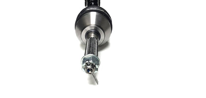 2002-2004 Front CV Axle for Polaris 1380218, Chromoly Left or Right