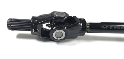 2002-2004 Front CV Axles for Polaris 1380218, Chromoly Left & Right