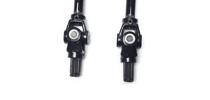 2002-2004 Front CV Axles for Polaris 1380218, Chromoly Left & Right