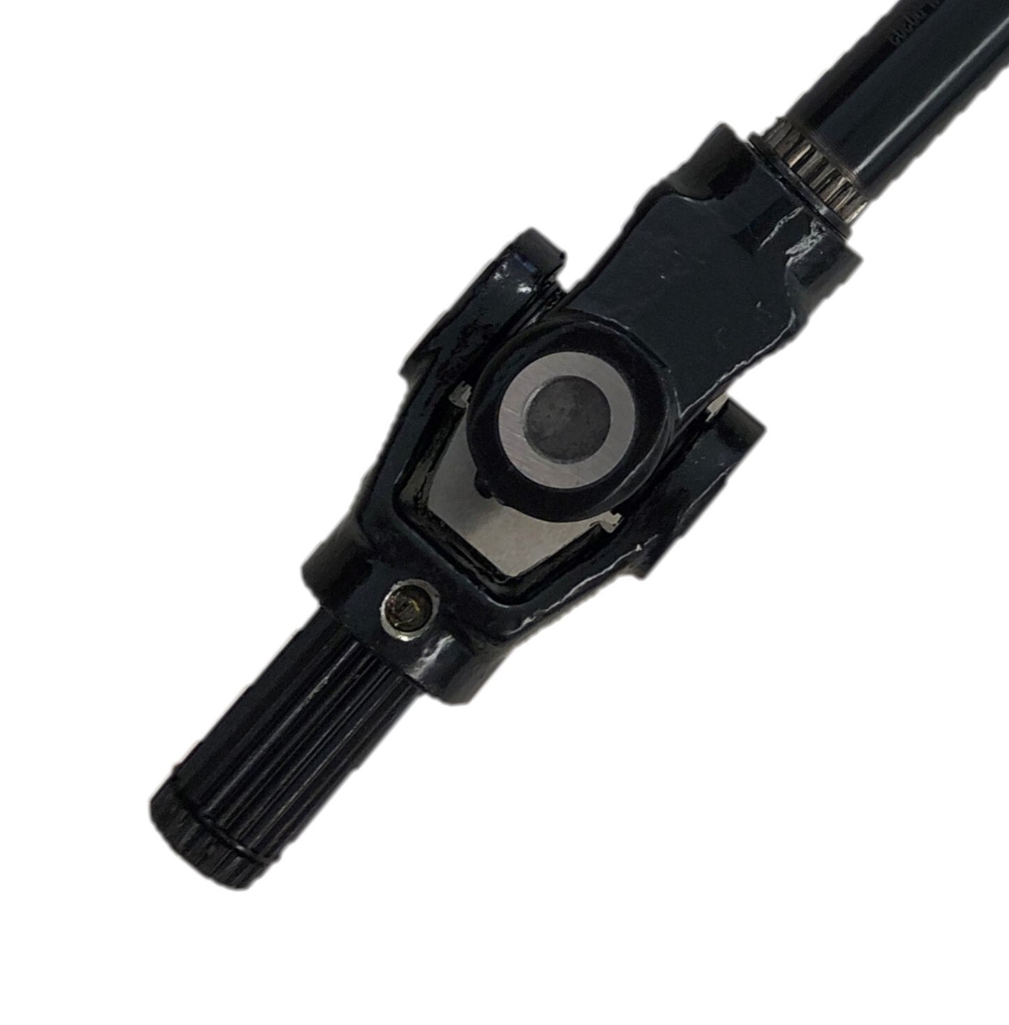 Caiman Rugged Front CV Axle for Polaris 1380218, Chromoly, Left or Right
