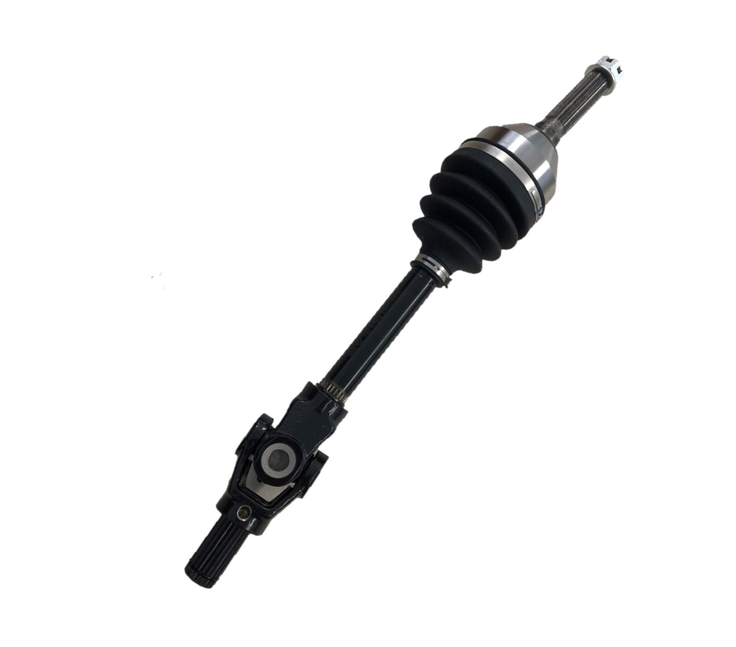 Caiman Rugged Front CV Axle for Polaris 1380218, Chromoly, Left or Right
