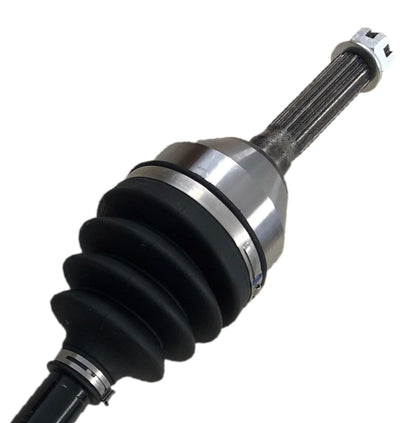 Caiman Rugged Front CV Axle for Polaris 1380218, Chromoly, Left or Right