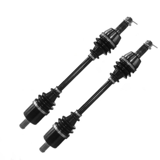 Front CV Axles for Polaris 1332440 Left & Right RZR 570, RZR 800