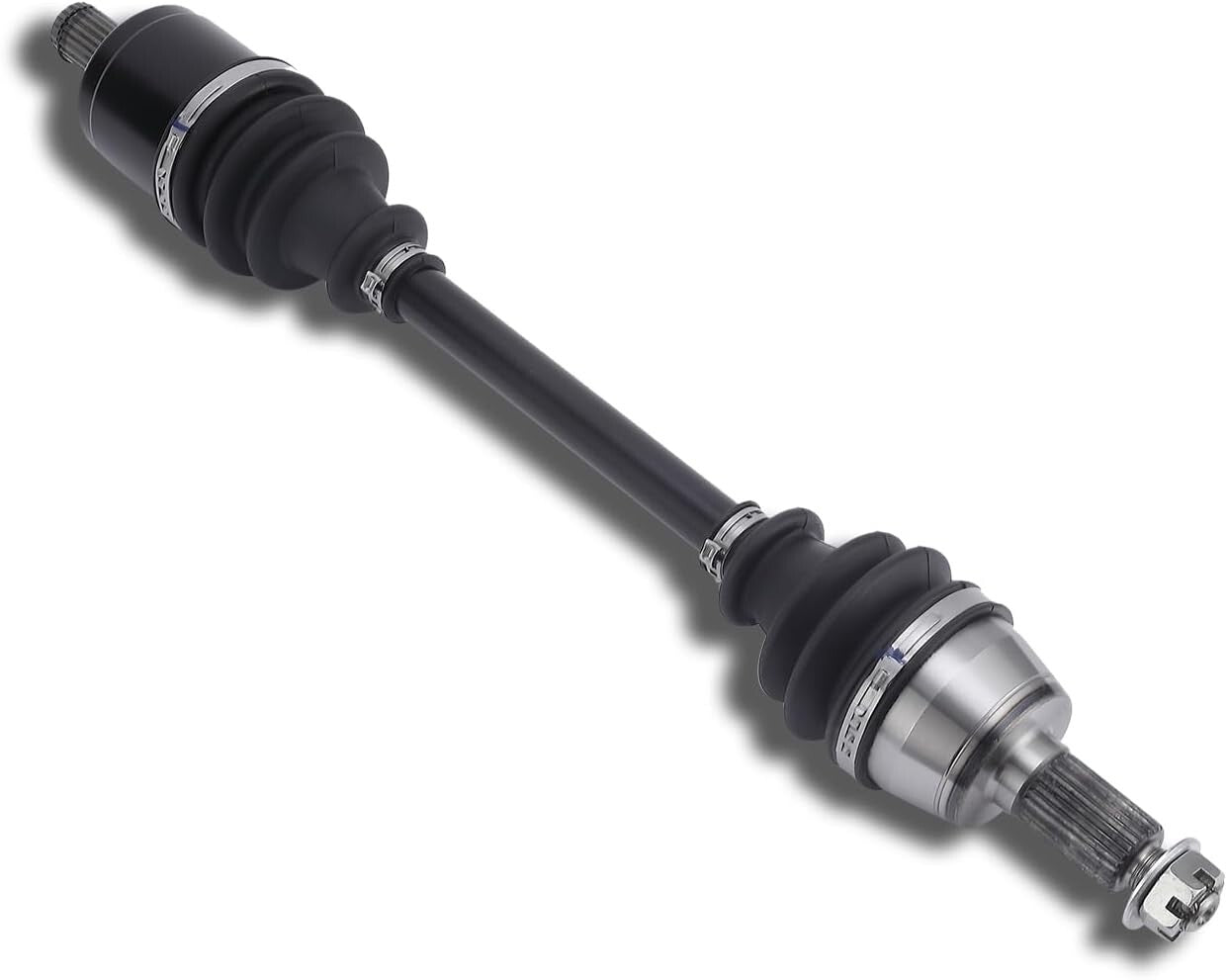 Caiman Rugged Front CV Axles for Polaris RZR 800 2008-2014, 1332440, L & R