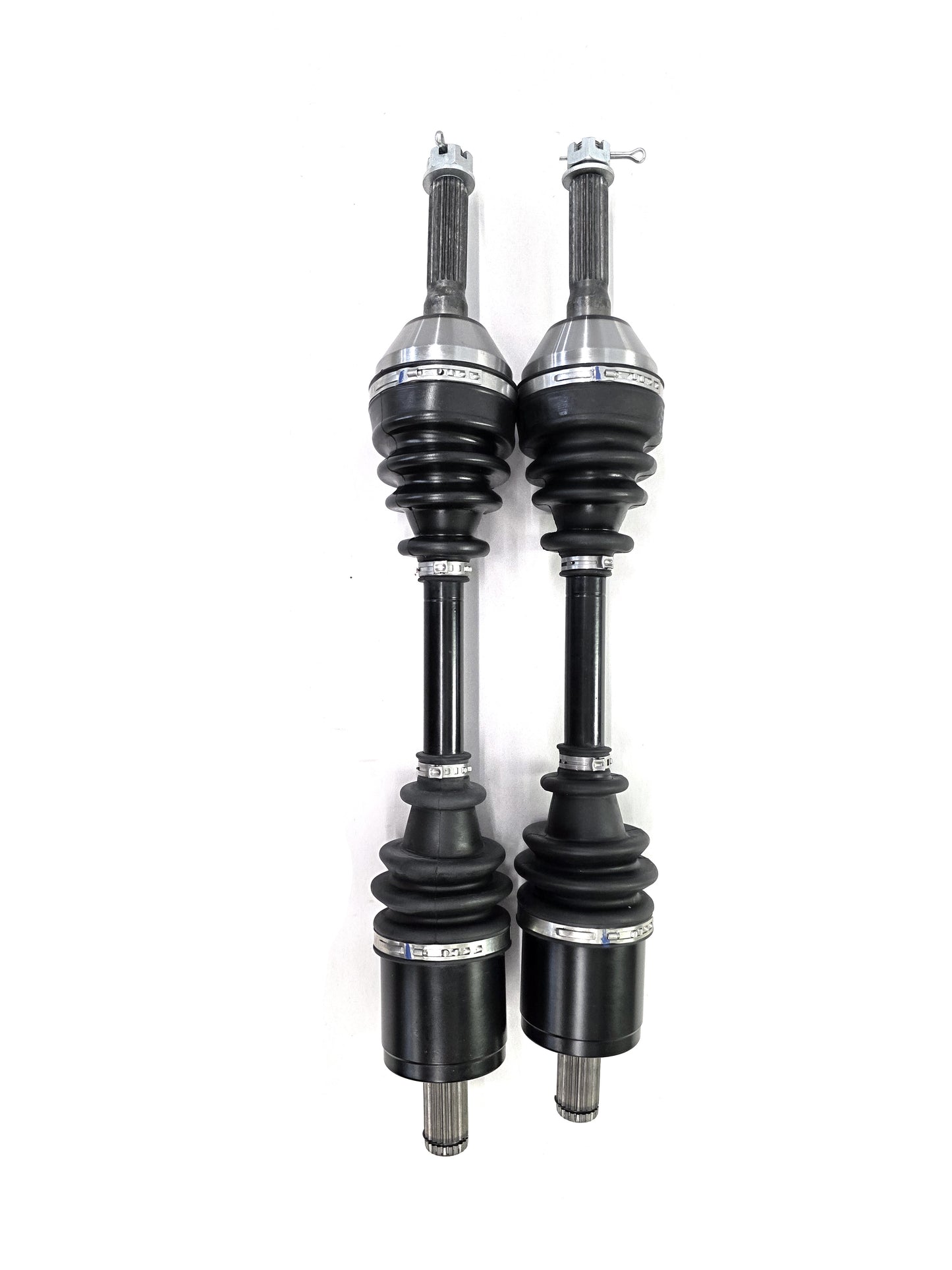 Front CV Axle Set For Polaris Sportsman 500 4x4 2005-2006 Caiman Rugged Terrain