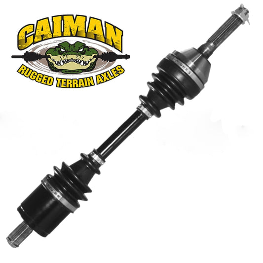 POLARIS SPORTSMAN 400 4x4 FRONT RUGGED TERRAIN ATV CV AXLE 2005