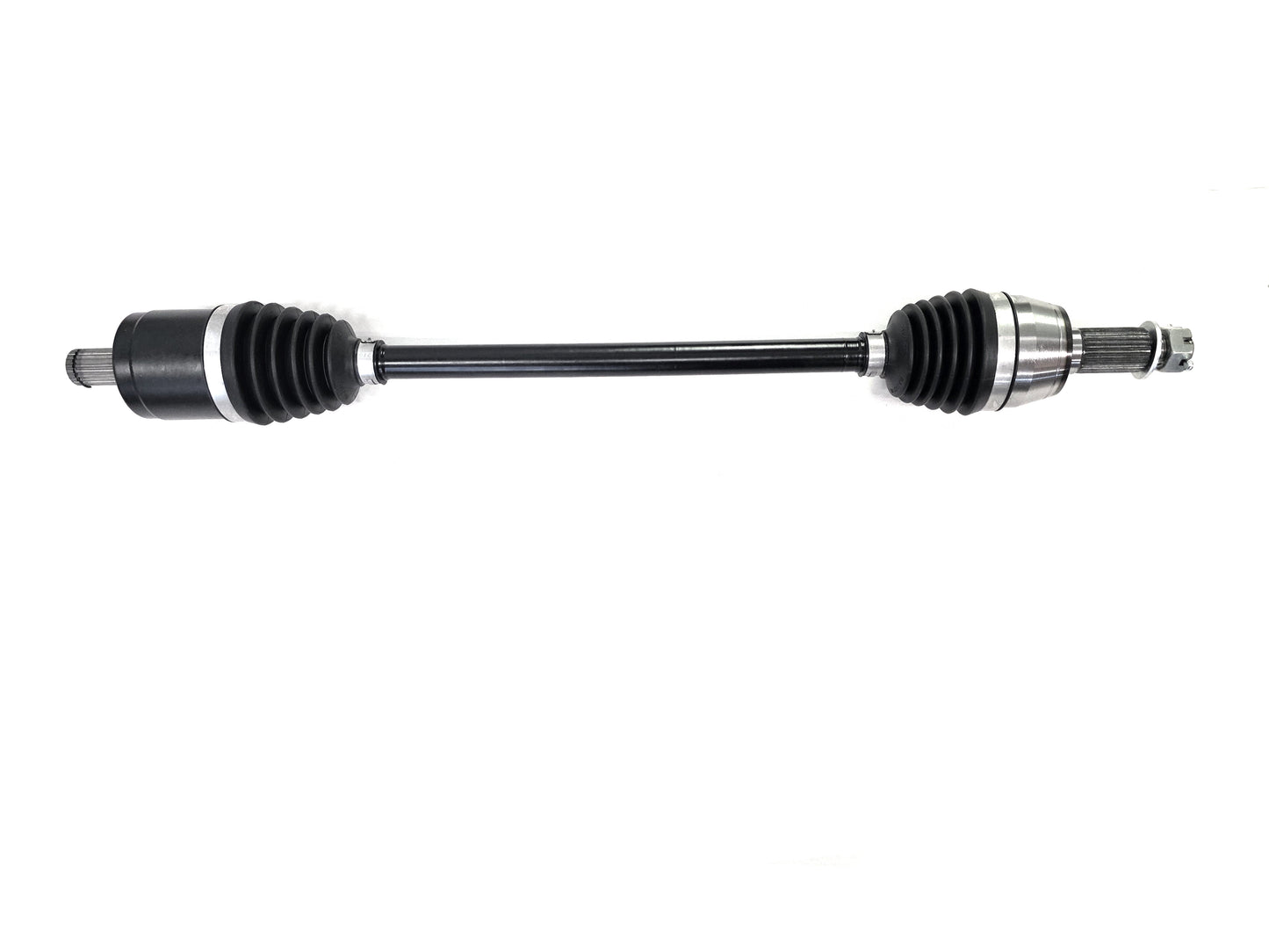 Caiman Rugged Front CV Axle for Polaris 1332637 Brutus Ranger RZR Quality Tested