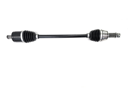 Caiman Rugged Front CV Axle for Polaris 1332637 Brutus Ranger RZR Quality Tested