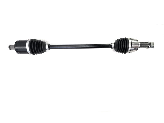 Caiman Rugged Front CV Axle for Polaris 1332637 Brutus Ranger RZR Quality Tested