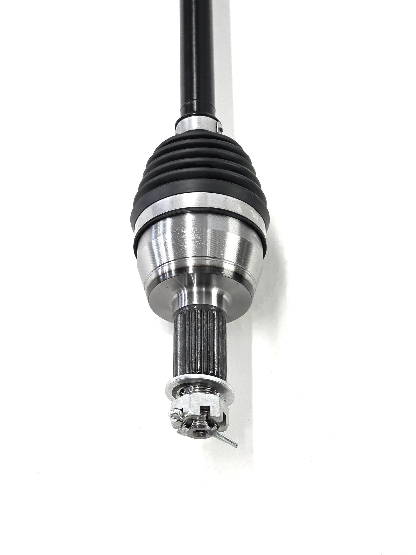 Caiman Rugged Front CV Axle for Polaris 1332637 Brutus Ranger RZR Quality Tested