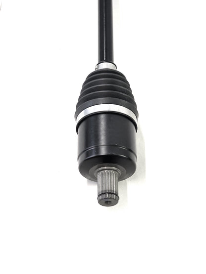 Caiman Rugged Front CV Axle for Polaris 1332637 Brutus Ranger RZR Quality Tested