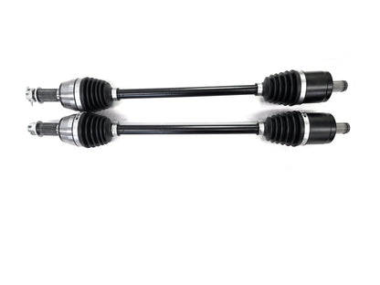 Full CV Axle Set for Polaris 1332637 1332947