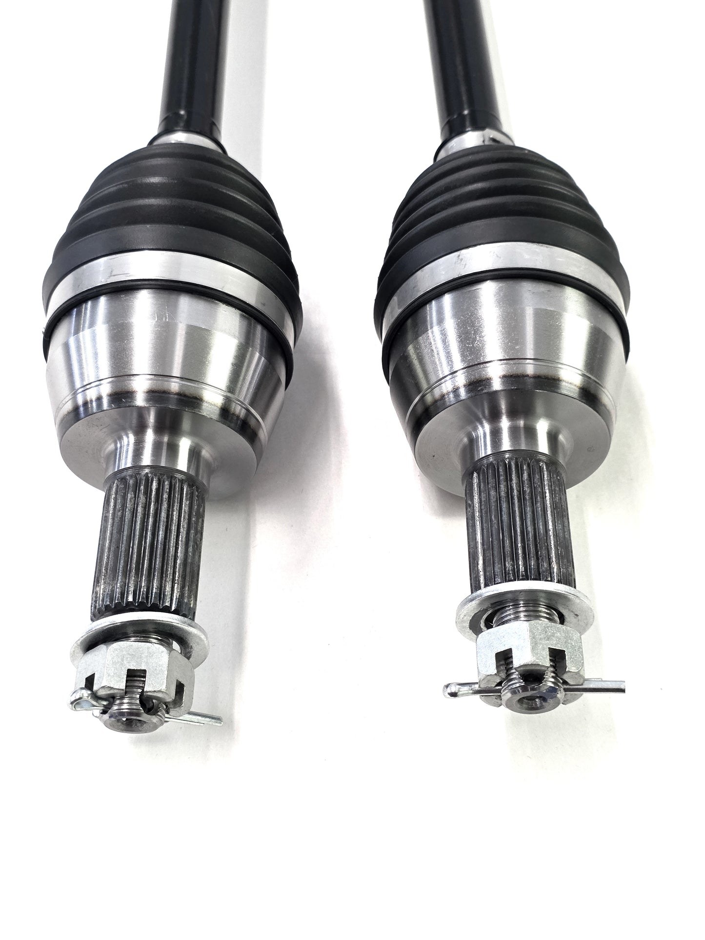 Full CV Axle Set for Polaris RZR 4 800 & RZR S 800 2009-2014
