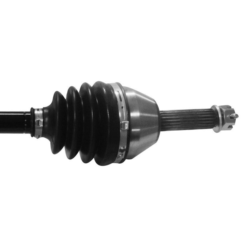 Caiman Rugged Front CV Axles for Polaris 1332423, Ranger 500 700, Left & Right