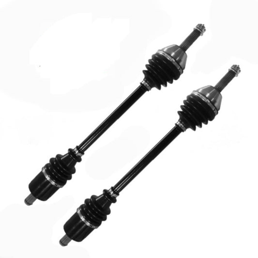 Front CV Axles for Polaris Ranger 2004-2007 1332423 Left & Right