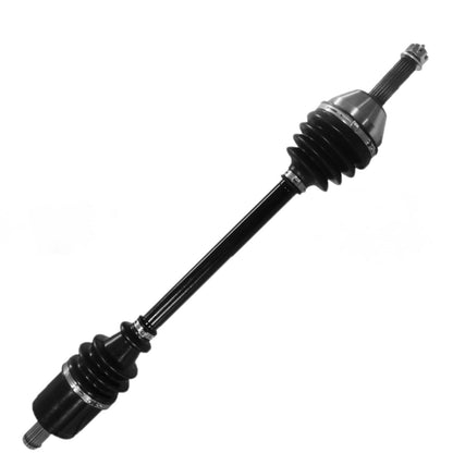 Caiman Rugged Front CV Axle for Polaris 1332423, Ranger 500 700, Left or Right