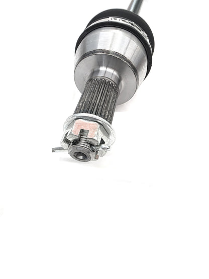 Front CV Axle for Polaris 1332606, 1332856, Left or Right, Ranger 500 700 800