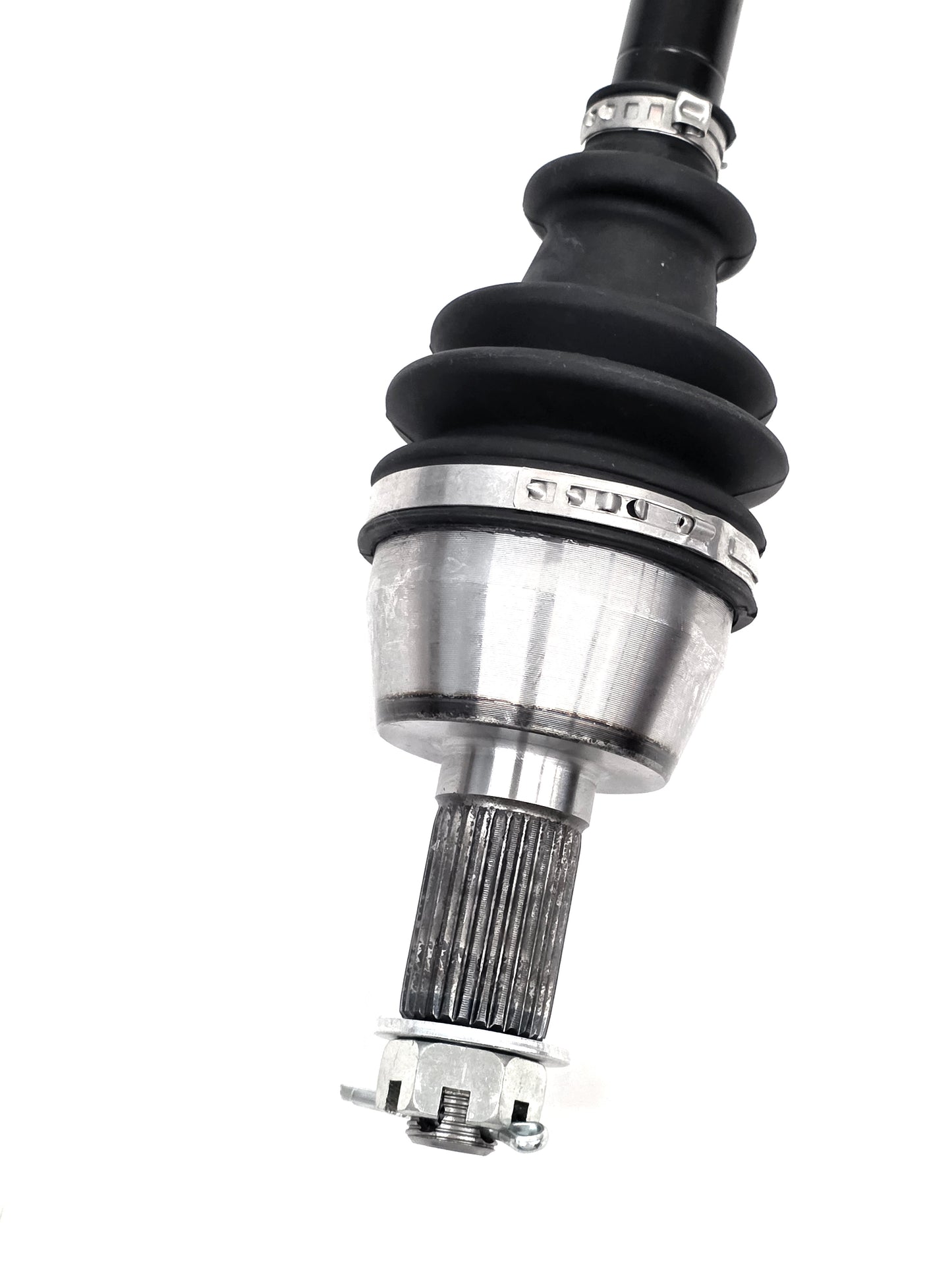 Front CV Axle for Polaris Ranger 09-15 1332606, 1332856, Left or Right