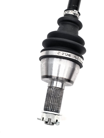 Front CV Axle for Polaris Ranger 09-15 1332606, 1332856, Left or Right