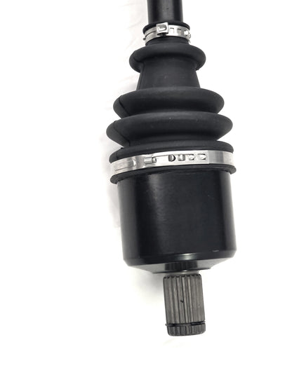 Front CV Axle for Polaris 1332606, 1332856, Left or Right, Ranger 500 700 800