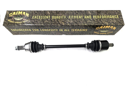 Front CV Axle for Polaris Ranger 09-15 1332606, 1332856, Left or Right